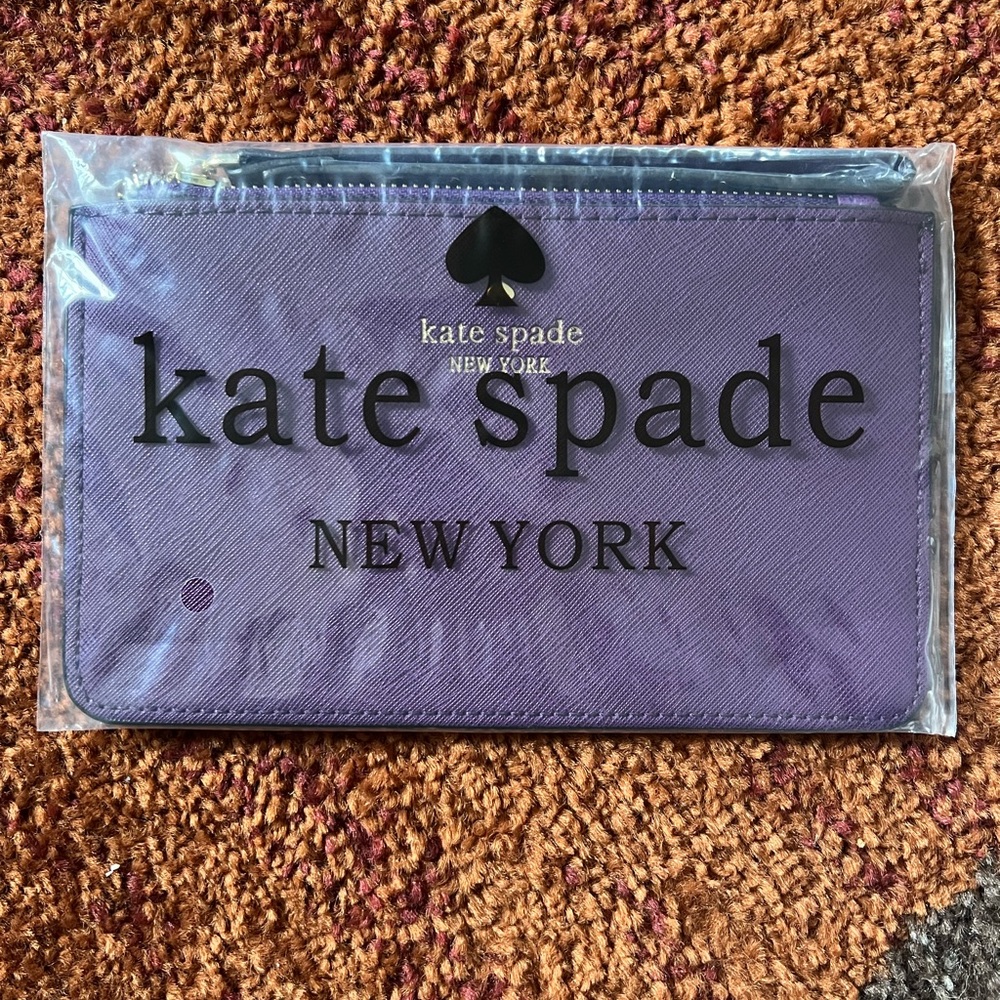 Kate Spade New York Wristlet